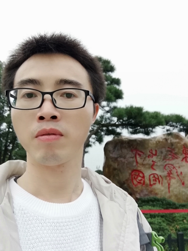 子复的第一张照片--保定相亲服务中心