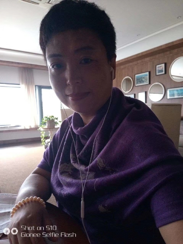 元宝的第一张照片--保定相亲服务中心