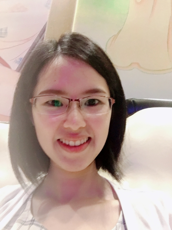 小容的第一张照片--保定相亲服务中心