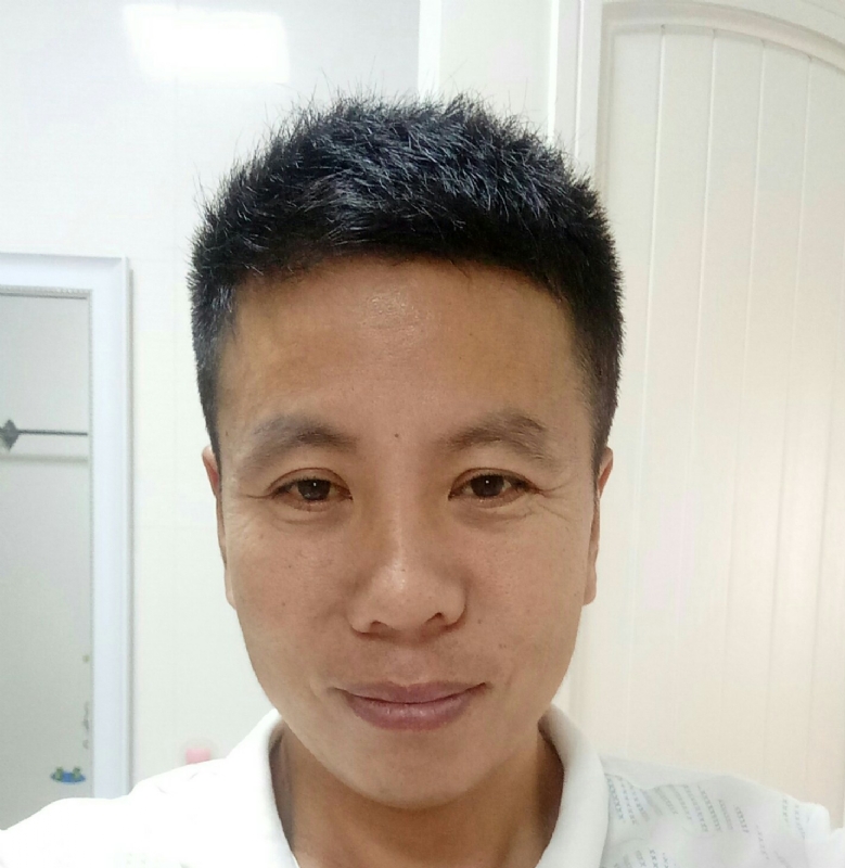 开心就好的第一张照片--保定相亲服务中心