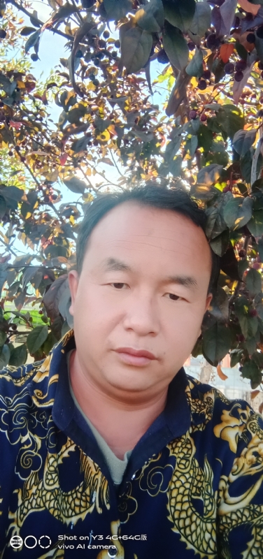 战狼的第一张照片--保定相亲服务中心