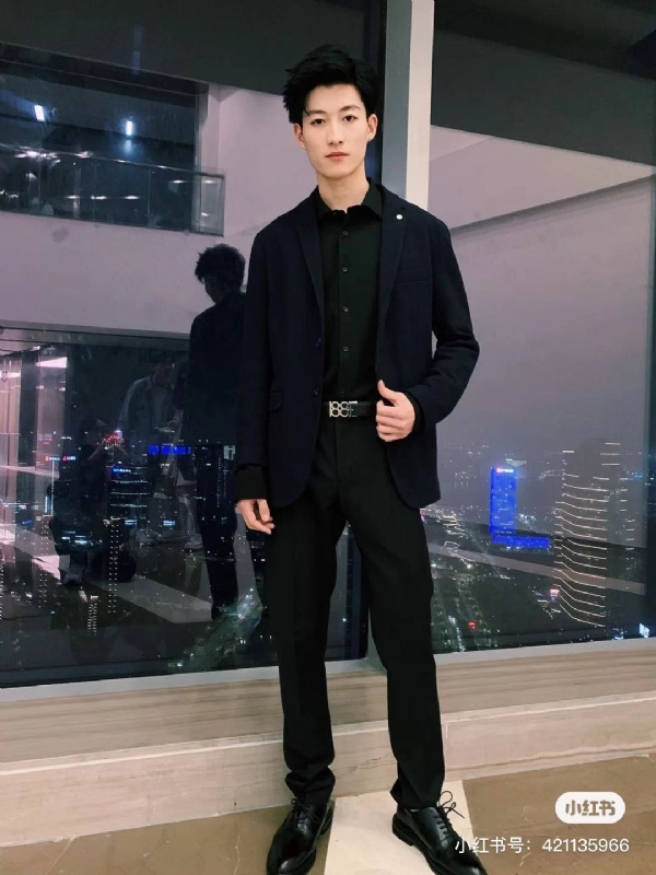 请来爱我的第二张照片--保定相亲服务中心