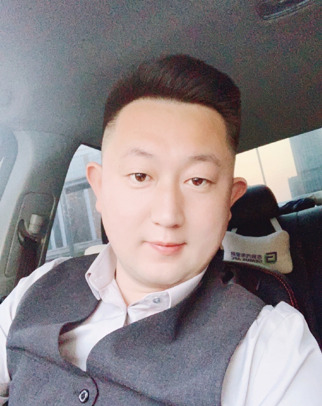 等风也等你的第一张照片--保定相亲服务中心