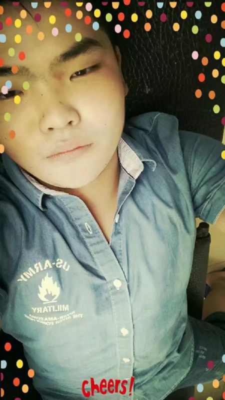 周生的第一张照片--保定相亲服务中心