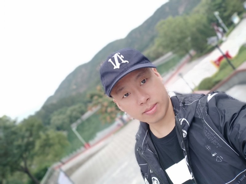 阳光的第一张照片--保定相亲服务中心