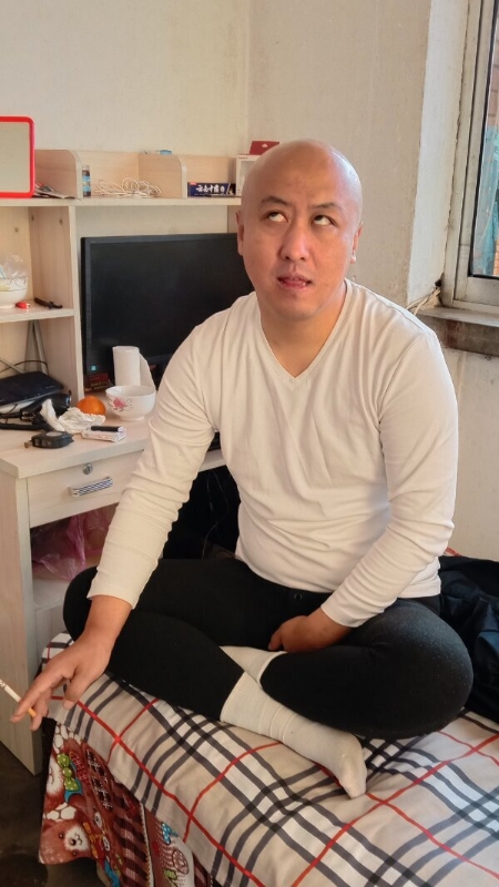 刘斌的第一张照片--保定相亲服务中心