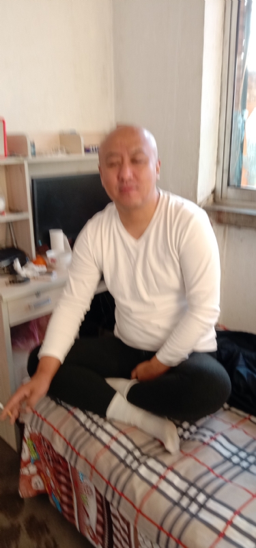 刘斌的第三张照片--保定相亲服务中心