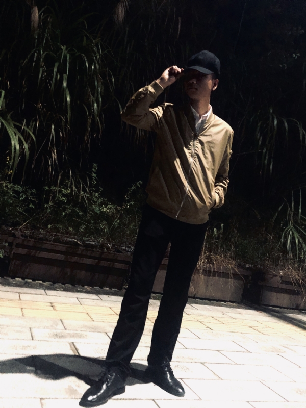 平凡的人的第一张照片--保定相亲服务中心