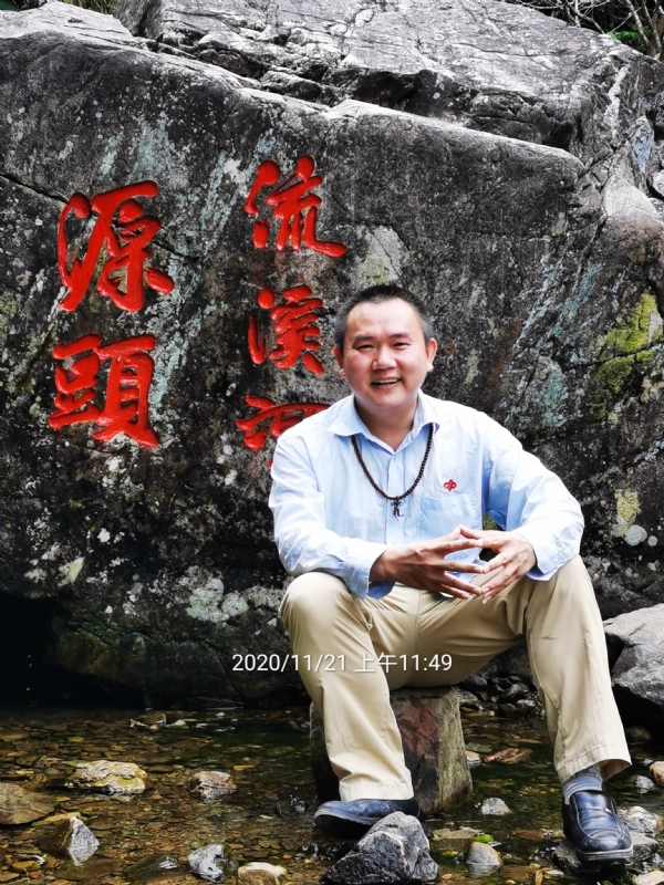 杨财神的第一张照片--保定相亲服务中心