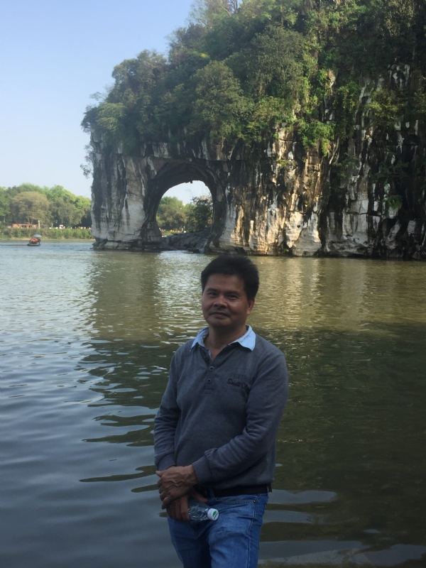 王集的第一张照片--保定相亲服务中心