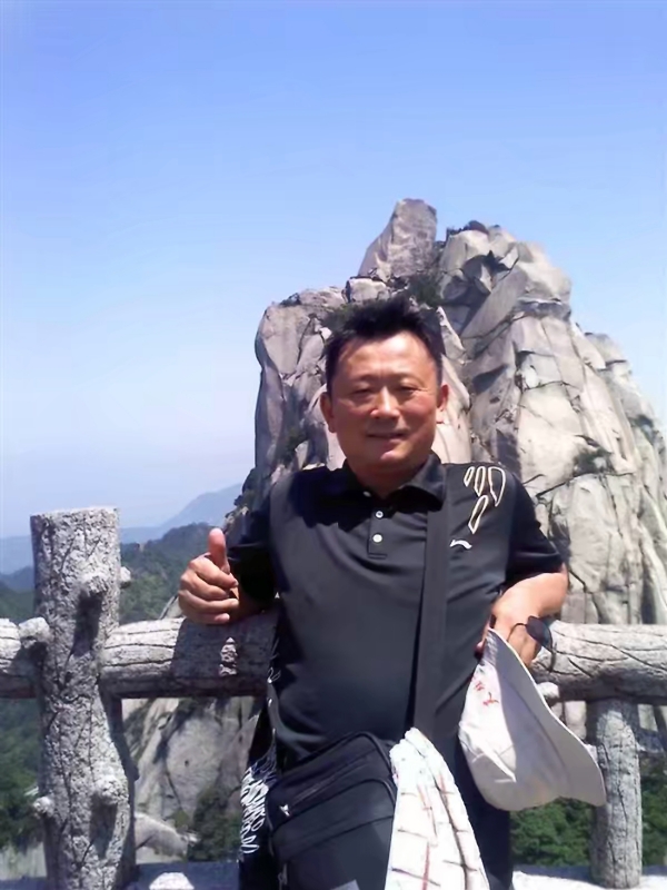 半月亭的第一张照片--保定相亲服务中心