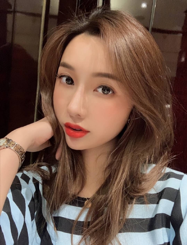 雅的第一张照片--保定相亲服务中心