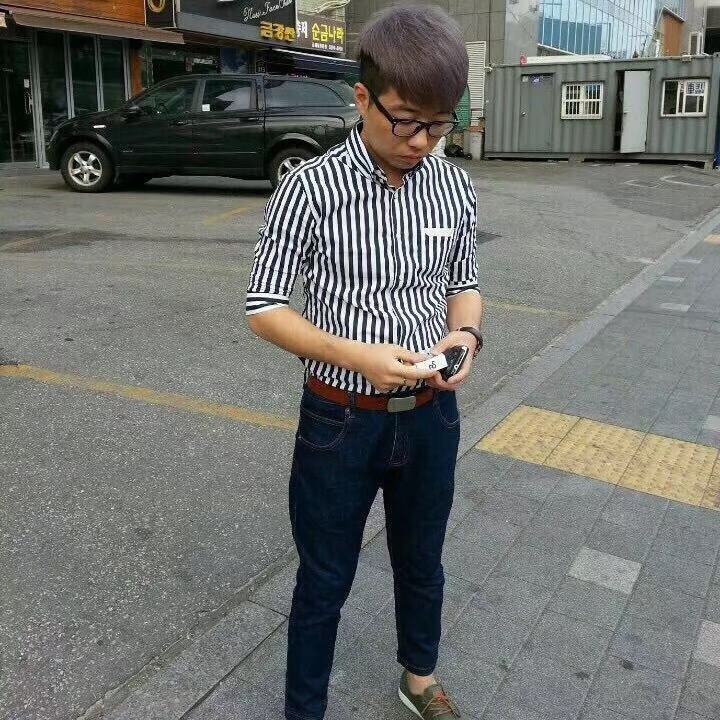 金明勋的第一张照片--保定相亲服务中心