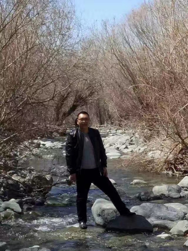 一路的第一张照片--保定相亲服务中心