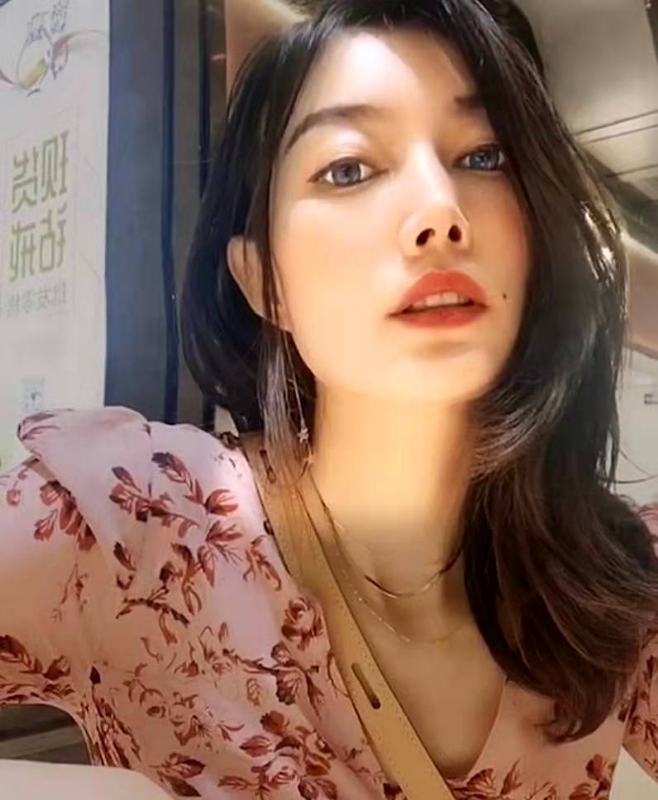 雨過天晴的第二张照片--保定相亲服务中心