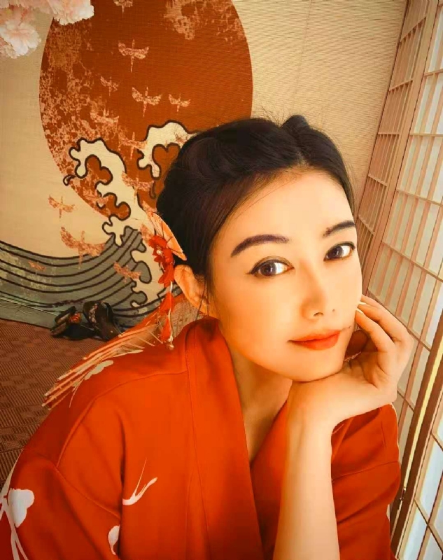 雨過天晴的第三张照片--保定相亲服务中心