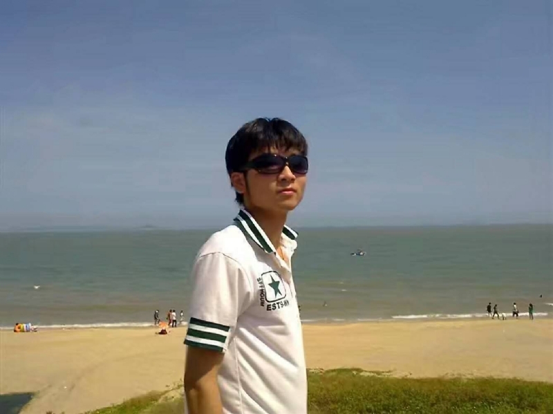 阿俊的第一张照片--保定相亲服务中心