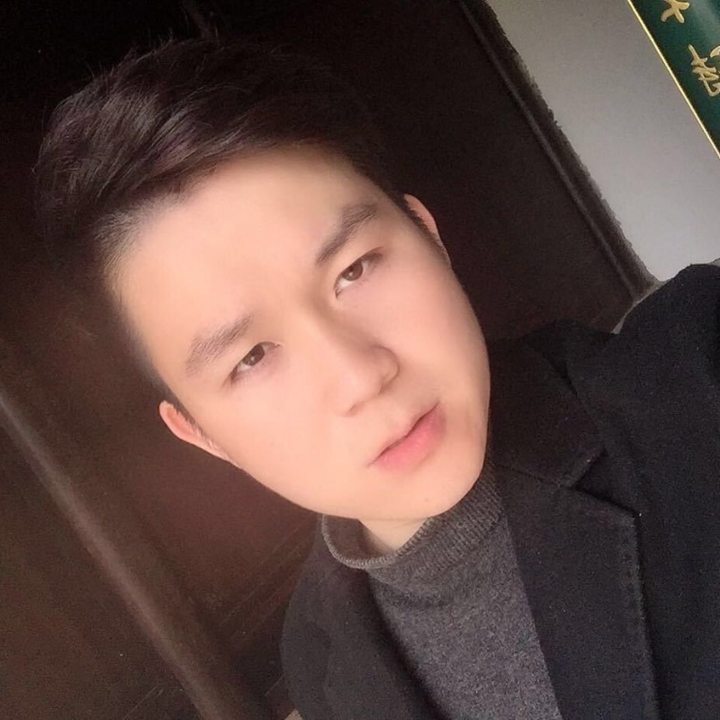 余生有你，可好的第一张照片--保定相亲服务中心