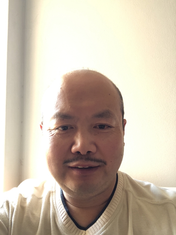 大山的第一张照片--保定相亲服务中心