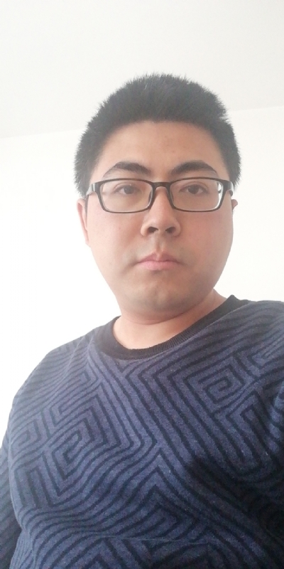 小管的第一张照片--保定相亲服务中心