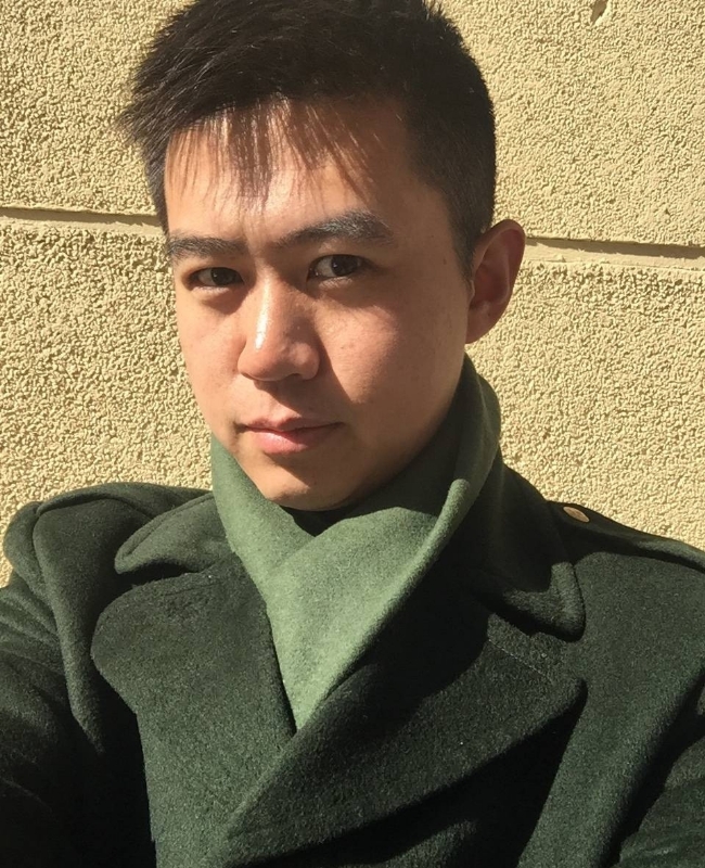 风度的第一张照片--保定相亲服务中心