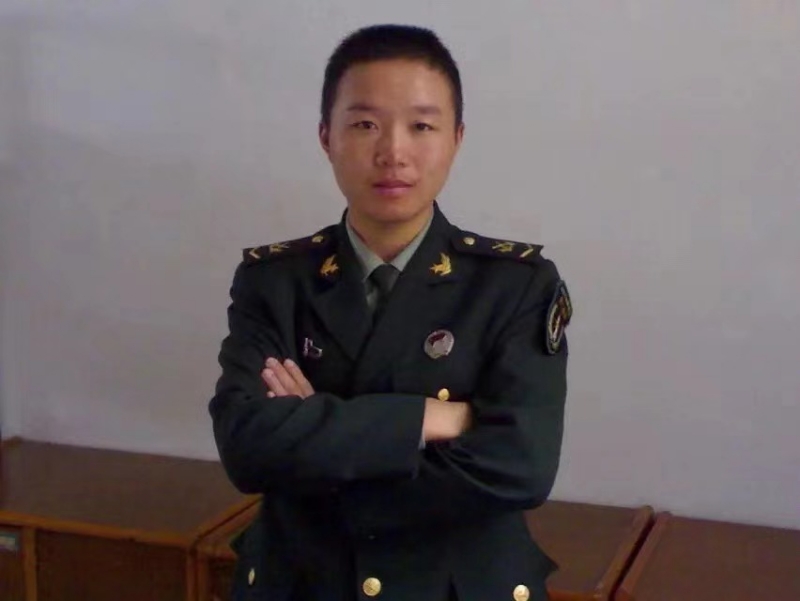 静下心来，等的第二张照片--保定相亲服务中心