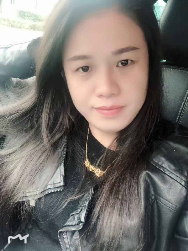 秋寶的第一张照片--保定相亲服务中心