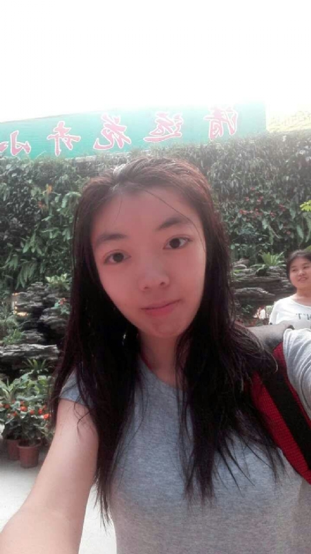 云栖的第一张照片--保定相亲服务中心