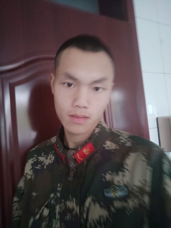 洛洛的第一张照片--保定相亲服务中心