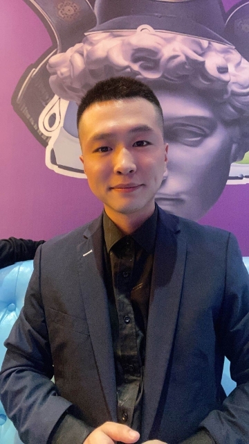 惠高寒的第一张照片--保定相亲服务中心