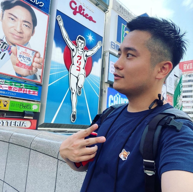 ChengFeng的第二张照片--保定相亲服务中心