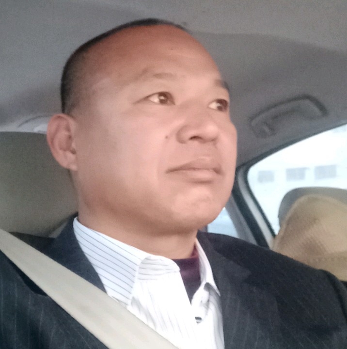 無心的第一张照片--保定相亲服务中心