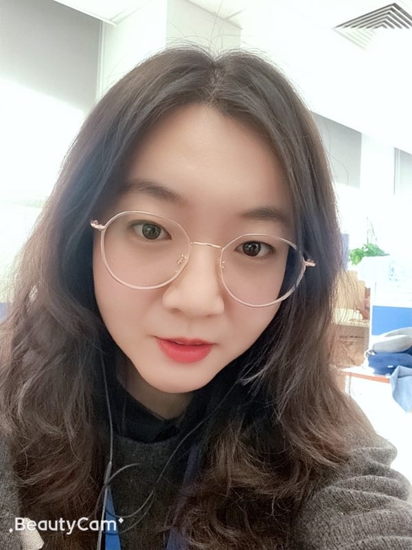 可爱的第一张照片--保定相亲服务中心