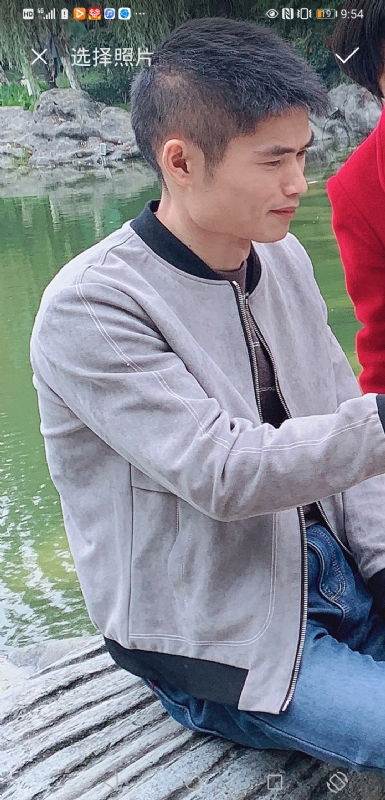 林的第一张照片--保定相亲服务中心