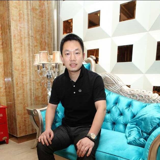 我是易先生的第一张照片--保定相亲服务中心