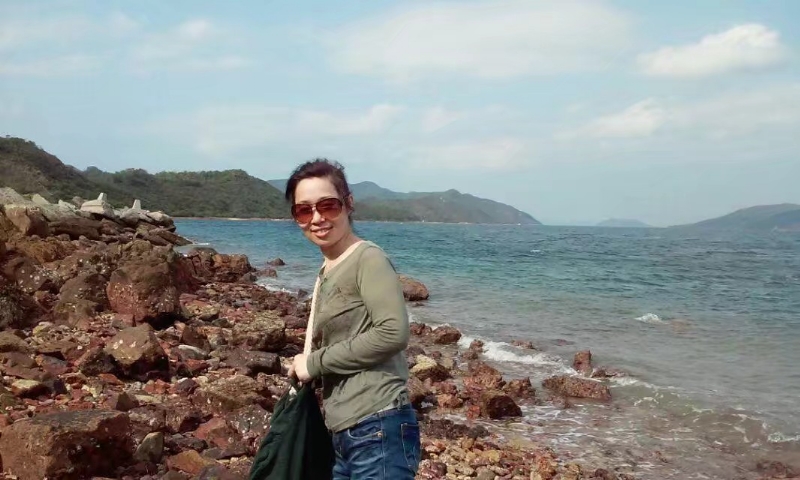 LUCYLU的第一张照片--保定相亲服务中心