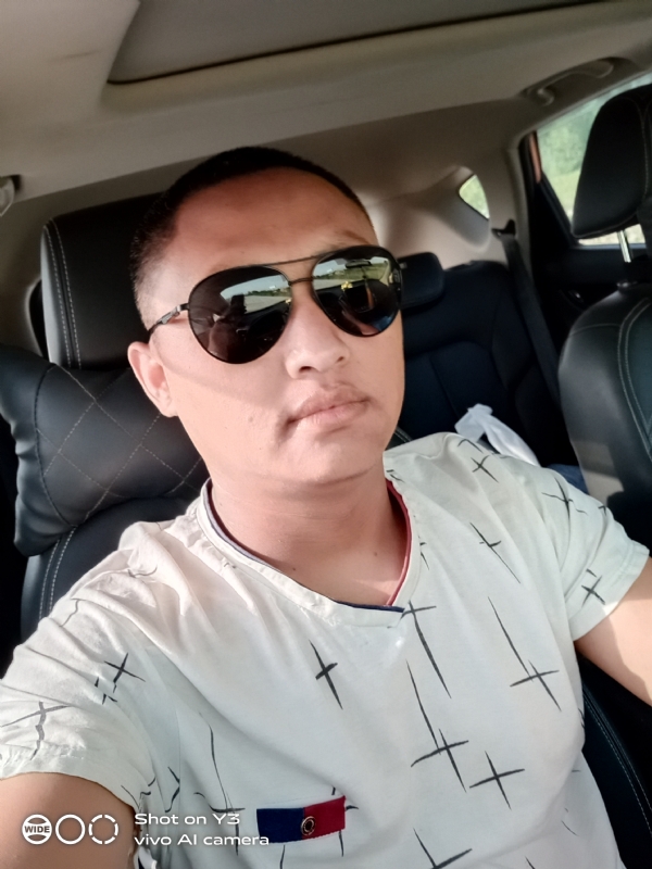 寻缘的第一张照片--保定相亲服务中心