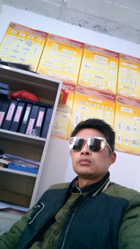 泽少的第一张照片--保定相亲服务中心