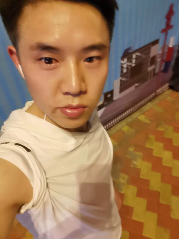 雷子的第一张照片--保定相亲服务中心