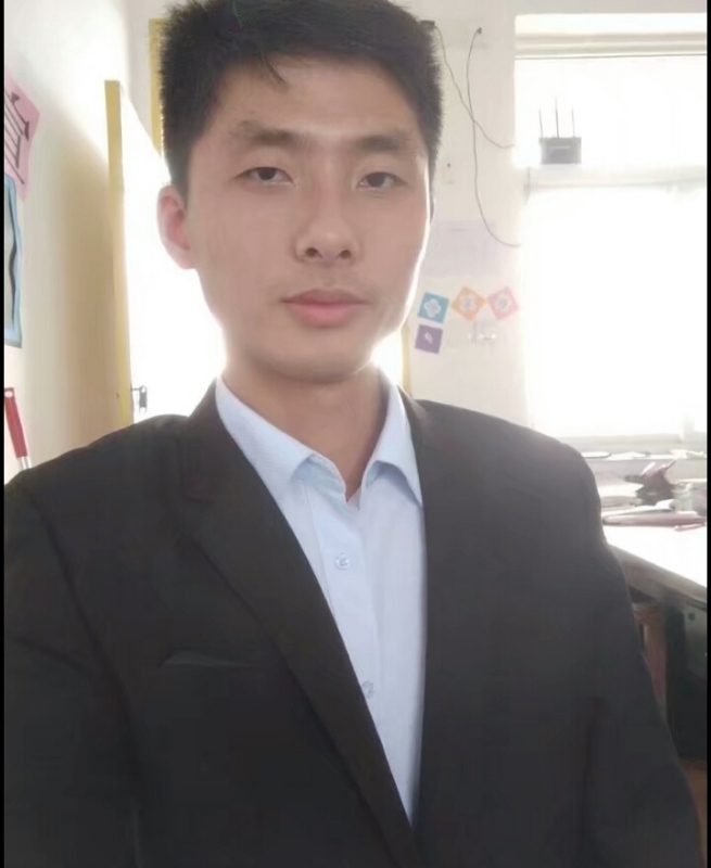 乘风踏月的第一张照片--保定相亲服务中心