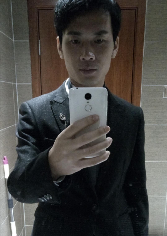 程先生的第二张照片--保定相亲服务中心