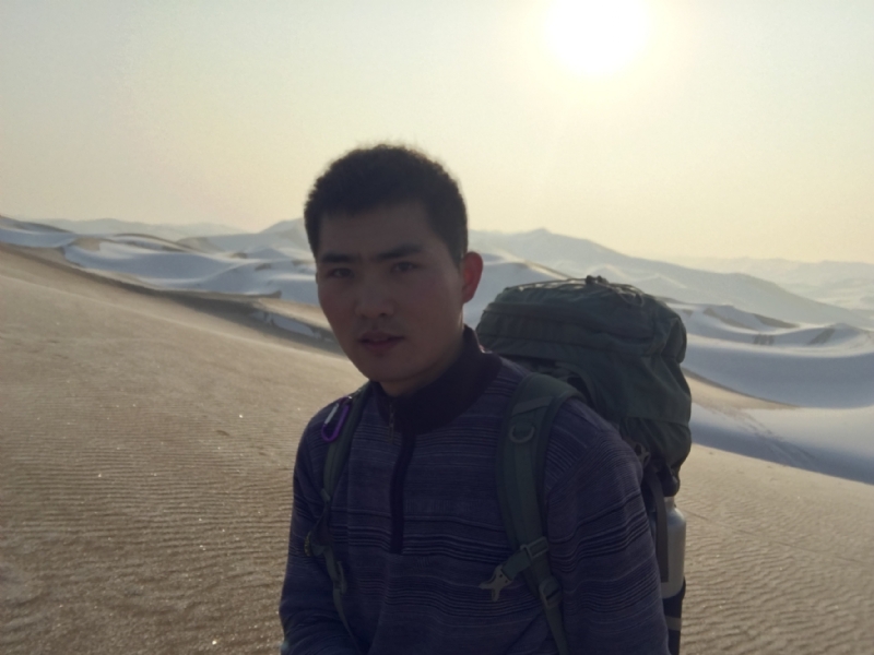 龍少的第二张照片--保定相亲服务中心