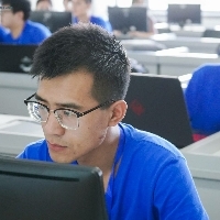 大脸猫我爱罗的第一张照片--保定相亲服务中心