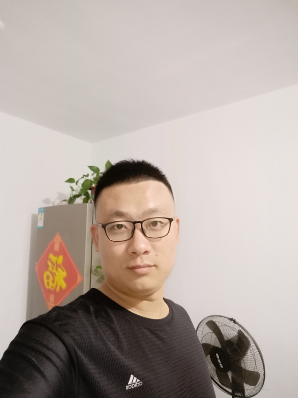 小超超的第一张照片--保定相亲服务中心