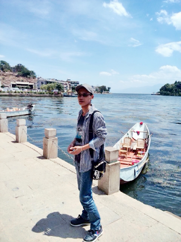 缘来是你的第一张照片--保定相亲服务中心