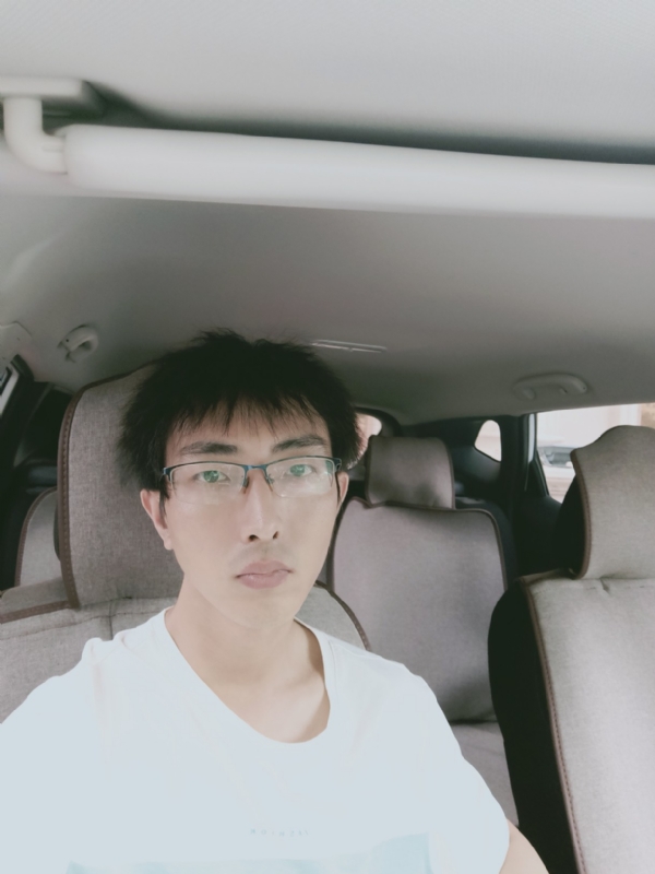 阳光大男孩的第一张照片--保定相亲服务中心