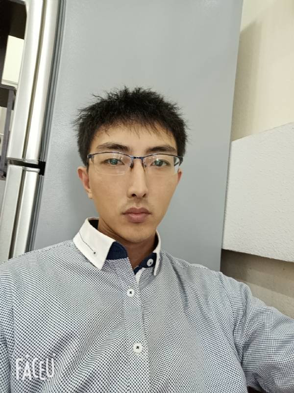 阳光大男孩的第二张照片--保定相亲服务中心