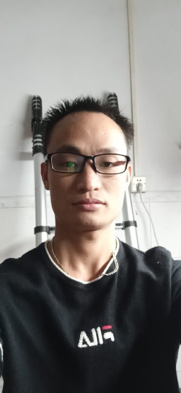 蔡先生的第一张照片--保定相亲服务中心