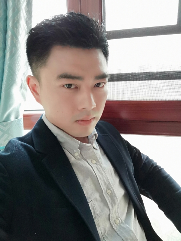 好久不见的第一张照片--保定相亲服务中心