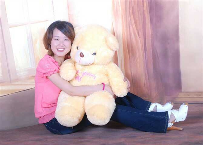 素雅的第一张照片--保定相亲服务中心